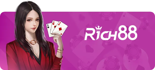 live rich88
